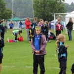 Fotos vom Bezirksschülertreffen in Massbach